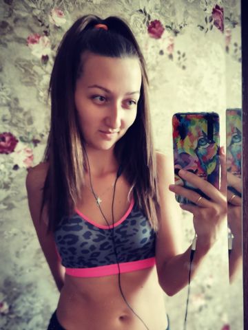 Анкета проститутки Карина, 22 года