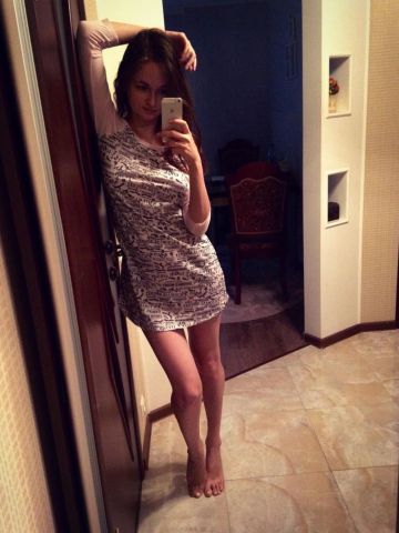 Анкета проститутки Зита, 24 года